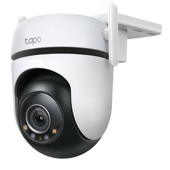 Camera Tapo C520WS Outdoor Pan Tilt 