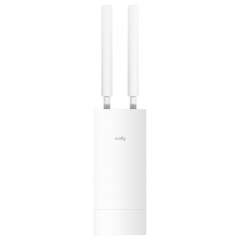 CUDY RE1200 Outdoor Wi Fi Repeater AC1200
