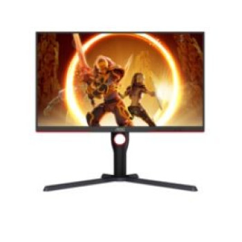 Monitor Q27G3XMN 27 inches VA 180Hz HDMI DP Pivot