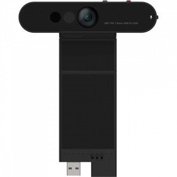 LNV ThinkVision MC60 Mo nitor Webcam 4XC1J05150