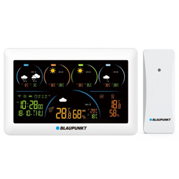Weather station WS50WH APP
