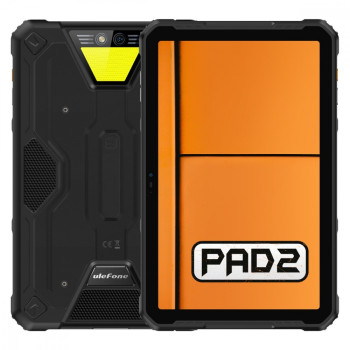Tablet Armor Pad 2 8 256 black