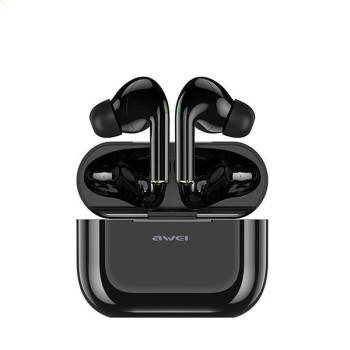 Bluetooth earphones T29 TWS Black