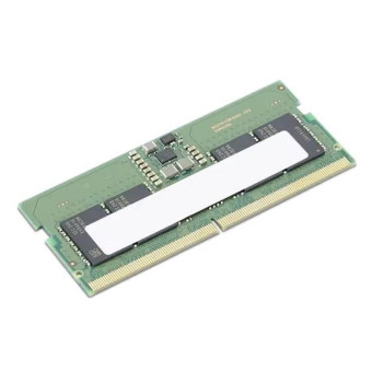 Memory 8GB DDR5 5600MHz SODIMM 4X71M2318