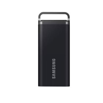 SSD Portable T5 EVO 2TB USB3.2 GEN.1 black