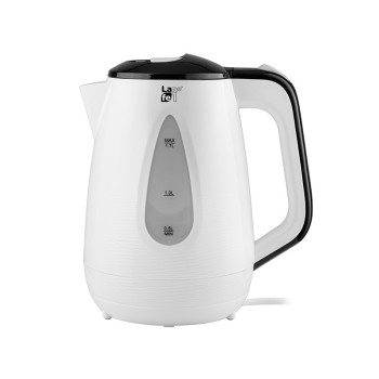 Electric kettle CEG018 white