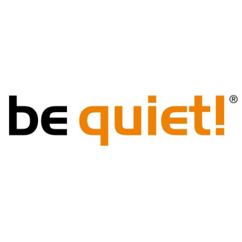 Be quiet DARK BASE 701 White BGW59