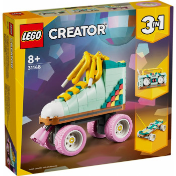 LEGO Creator 31148 Retro Roller Skate