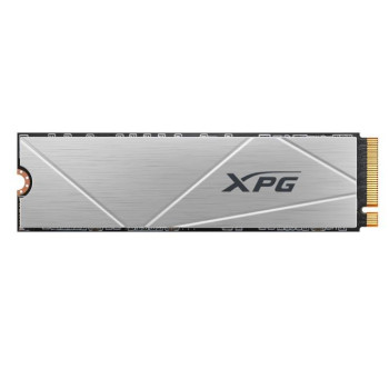 XPG S60BLADE SSD 512GB PCIe 4x4 4.7 1.7GB s M2
