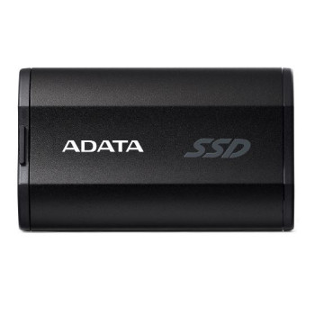 Dysk SSD External SD810 4TB USB3.2C 20Gb s Black