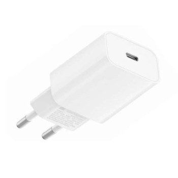 20W USB-C PD 3.0 QC 3.0 wall charger