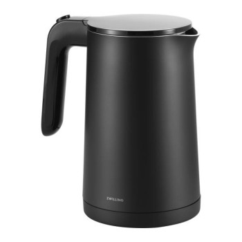 Electric kettle Efinigy 1l, black