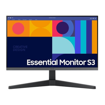 Monitor 24 inches LS24C330GAUXEN IPS 1920x1080 FHD 16:9 1xHDMI 1xDP 4ms(GT) 100Hz flat 2 years d2d