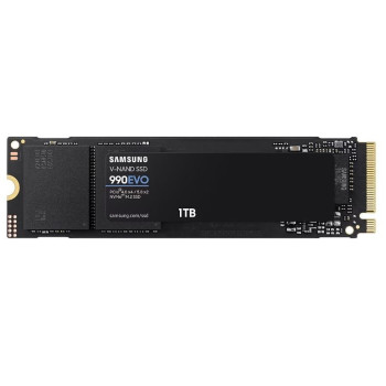 1TB 990EVO Gen4.0x4 NVMeMZ-V9E1T0BW SSD