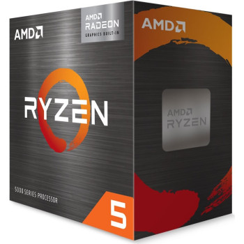 Processor Ryzen 5 5500GT 100-100001489BOX