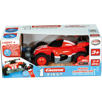 Vehicle First RC Racer 2,4GHz