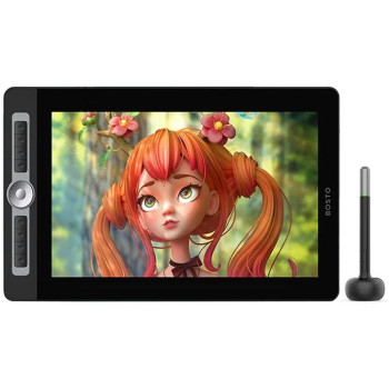 Graphic tablet Bosto BT-16HD PRO 1920x1080FH