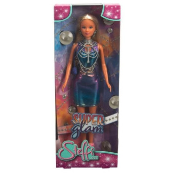 Doll Steffi Love Super Glam