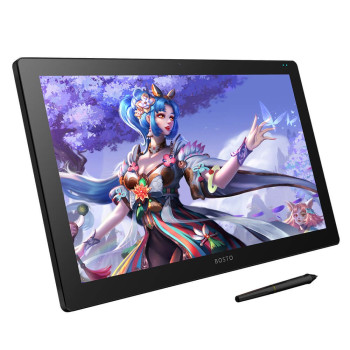 Graphis tablet Bosto BST-X7 Touch
