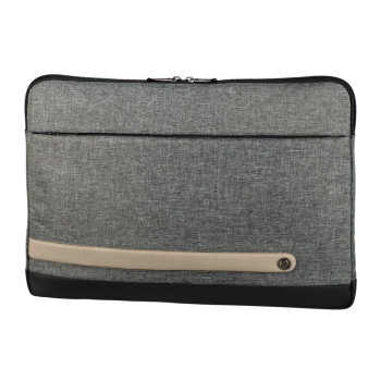 Laptop case 15.6 grey
