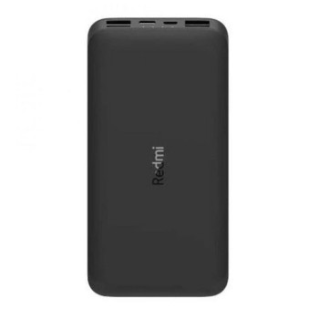 Powerbank Redmi 10000mAh black