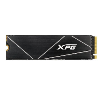 XPG GAMMIX S70 BLADE SSD drive 8000GB PCIe 4x4 7.3 6.3MB s