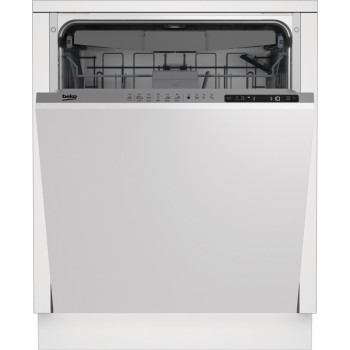 BDIN25323 Beko Dishwasher
