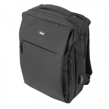 BAGPACK MS AGON B300 15 .6 INCH BLACK