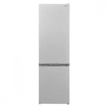 Fridge-freezer SJ-FBB05DTXWE