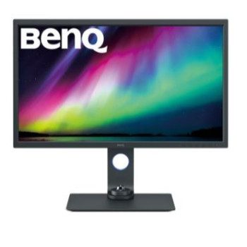 Monitor 31.5 inches SW321C 4K LED 4ms 4K 1000:1 HDMI