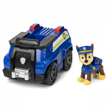 Vehicle Paw Patrol Chase