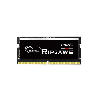 G.SKILL Ripjaws SO-DIMM DDR5 4800MHz CL40