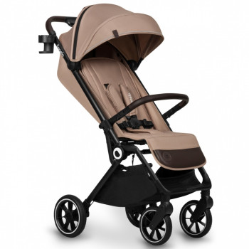 Stroller Cloe Beige Sand