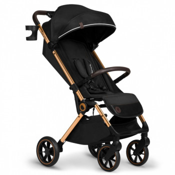 Stroller Cloe Black Onyx