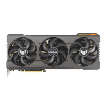 Graphics card GeForce RTX 4080 SUPER TUF GAMING OC 16GB GDDRX6 256bit