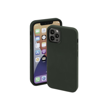 Cover MagCase finest feel Iphone 13 pro gree