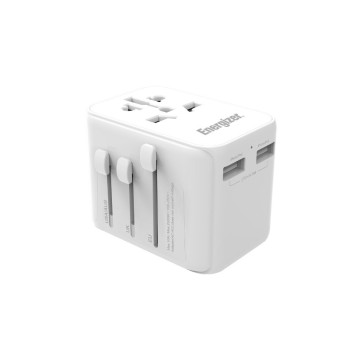 Charger / travel adapter EU US AU UK