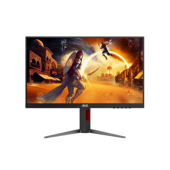 Monitor 24G4XE 23.8 inches IPS 180Hz HDMIx2 DP Speakers