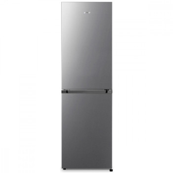 Fridge-freezer NRK418ECS4