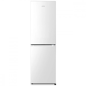 Fridge-freezer NRK418ECW4