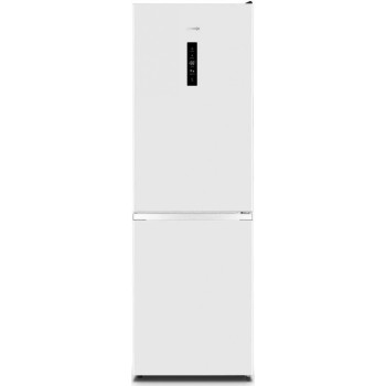 Fridge-freezer N619EAW4