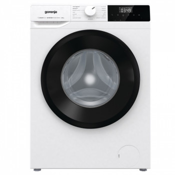 Washing machine W1NHPI60SCS PL