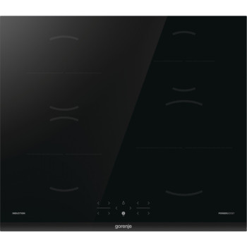 Induction hob GI6401BC