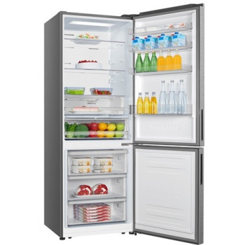 Fridge-freezer NRK720CAXL4