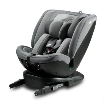 Car seat XPEDITION 2 i-Size 40-150 GREY