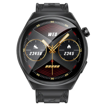 Smartwatch Kumi GW6 Black