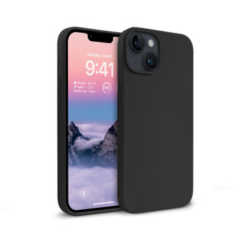 Case iPhone 14 13 black