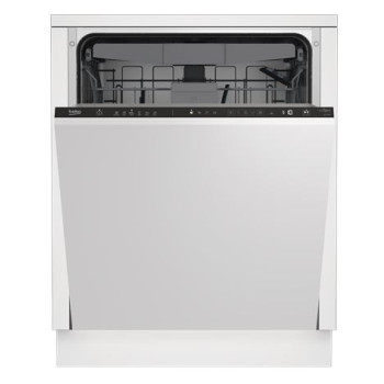 Dishwasher BDIN37530