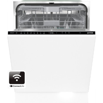 Dishwasher GV673B60