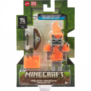 Figure Minecraft, Skeleton